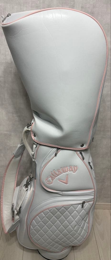Callaway REVA レディースクラブセット