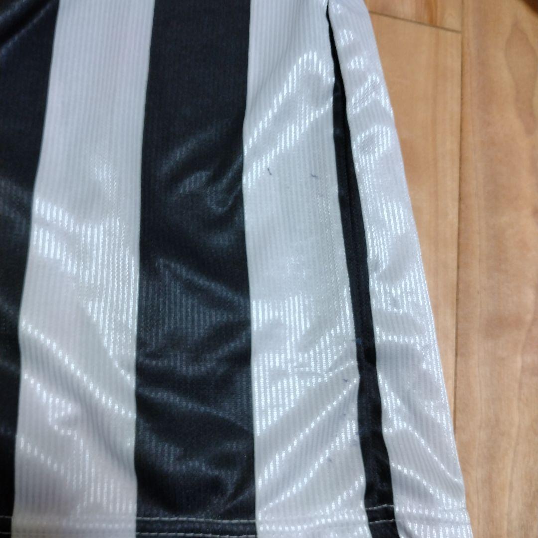 Kappa ユベントス ユニフォーム 長袖 XL