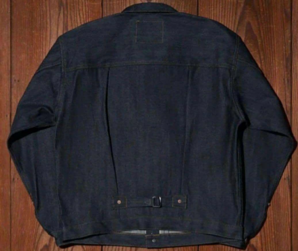 LEVI'S VINTAGE CLOTHING S506XX 　 XL　大戦