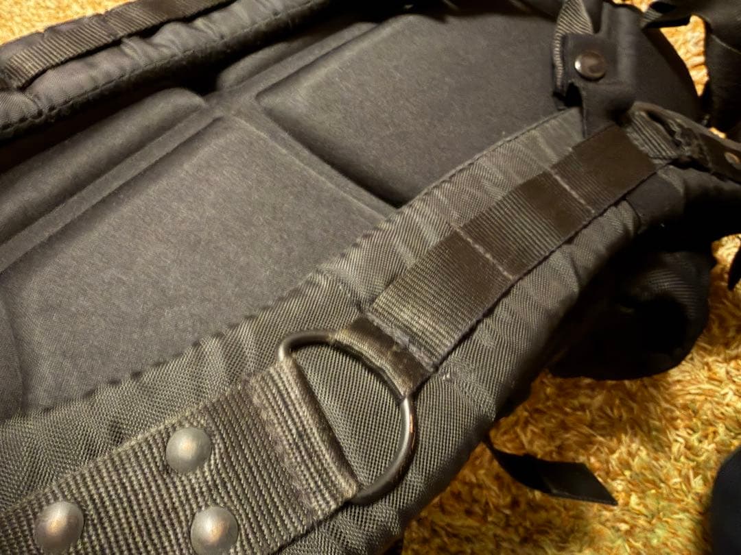 [オークリー] ICON RC BACKPACK FOS901479