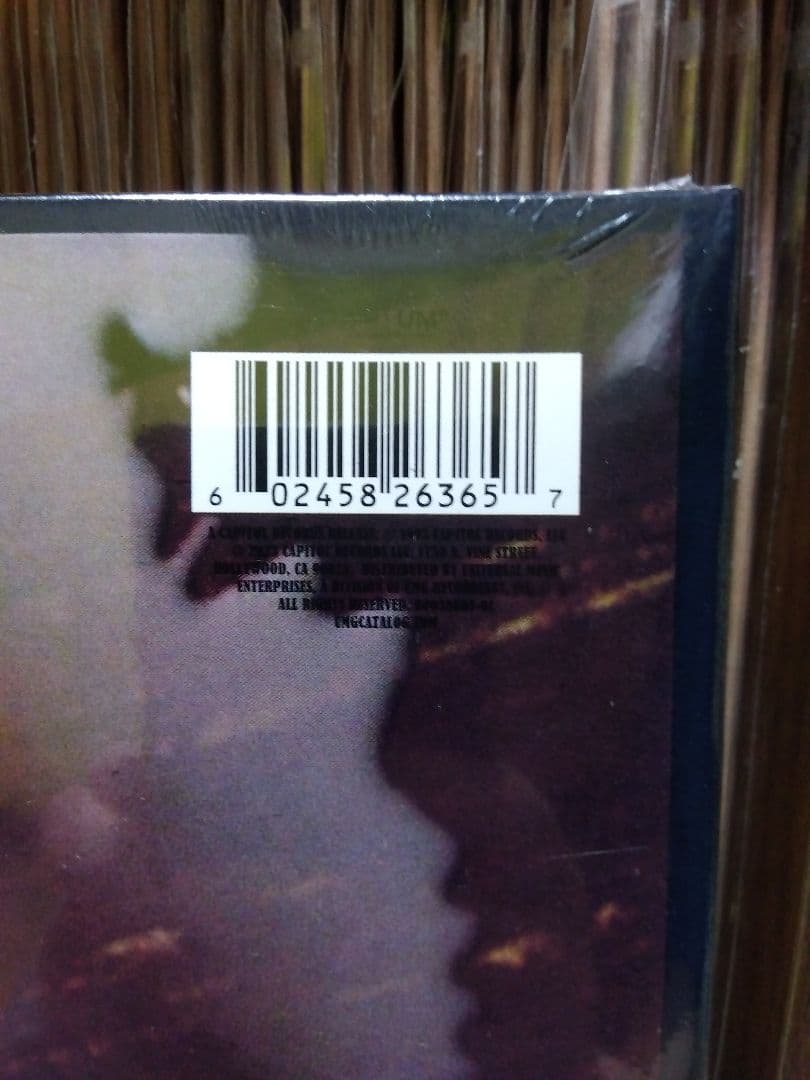 Jellyfish Spilt Milk ジェリーフィッシュ レコード LP