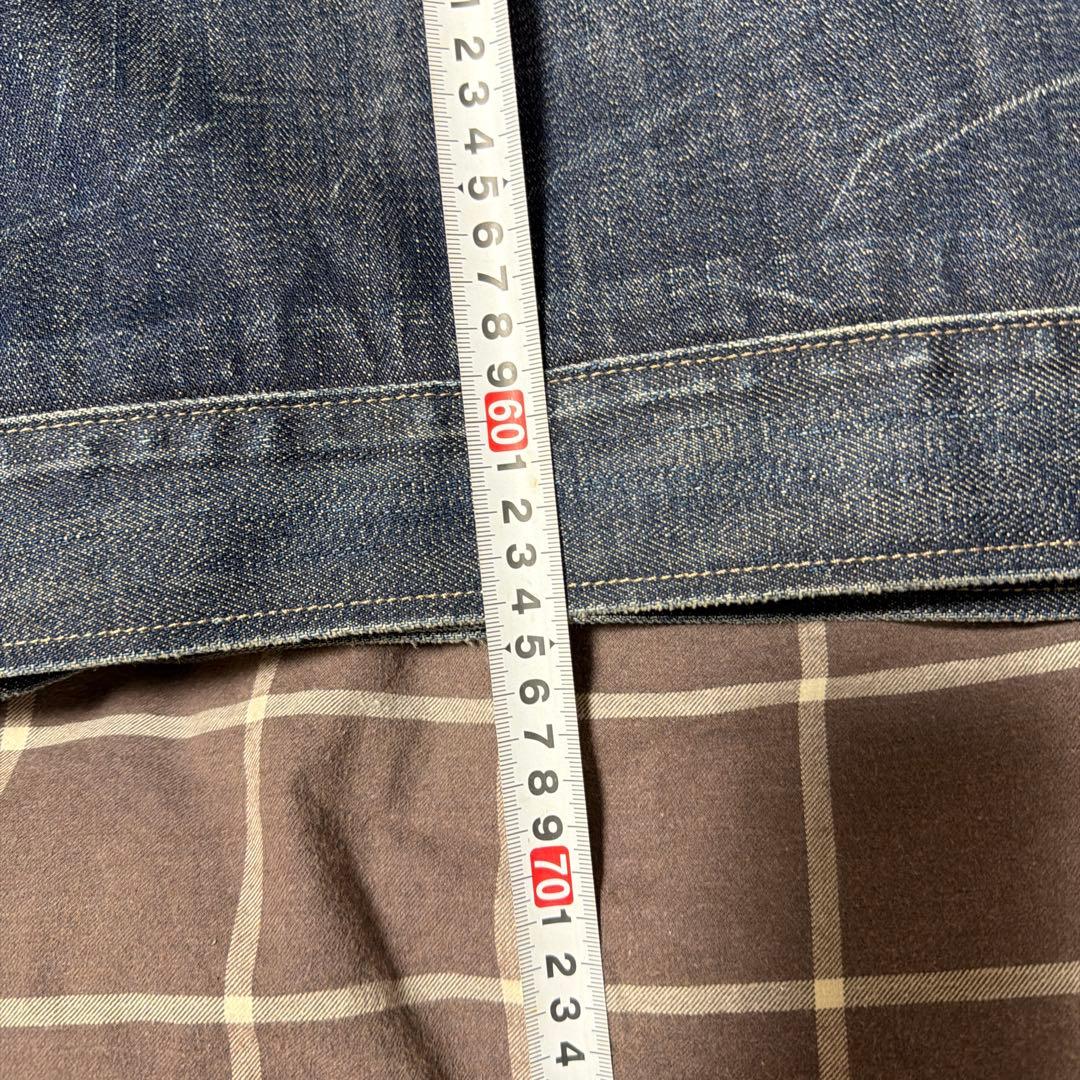 Polo by Ralph Lauren Gジャン Lサイズ