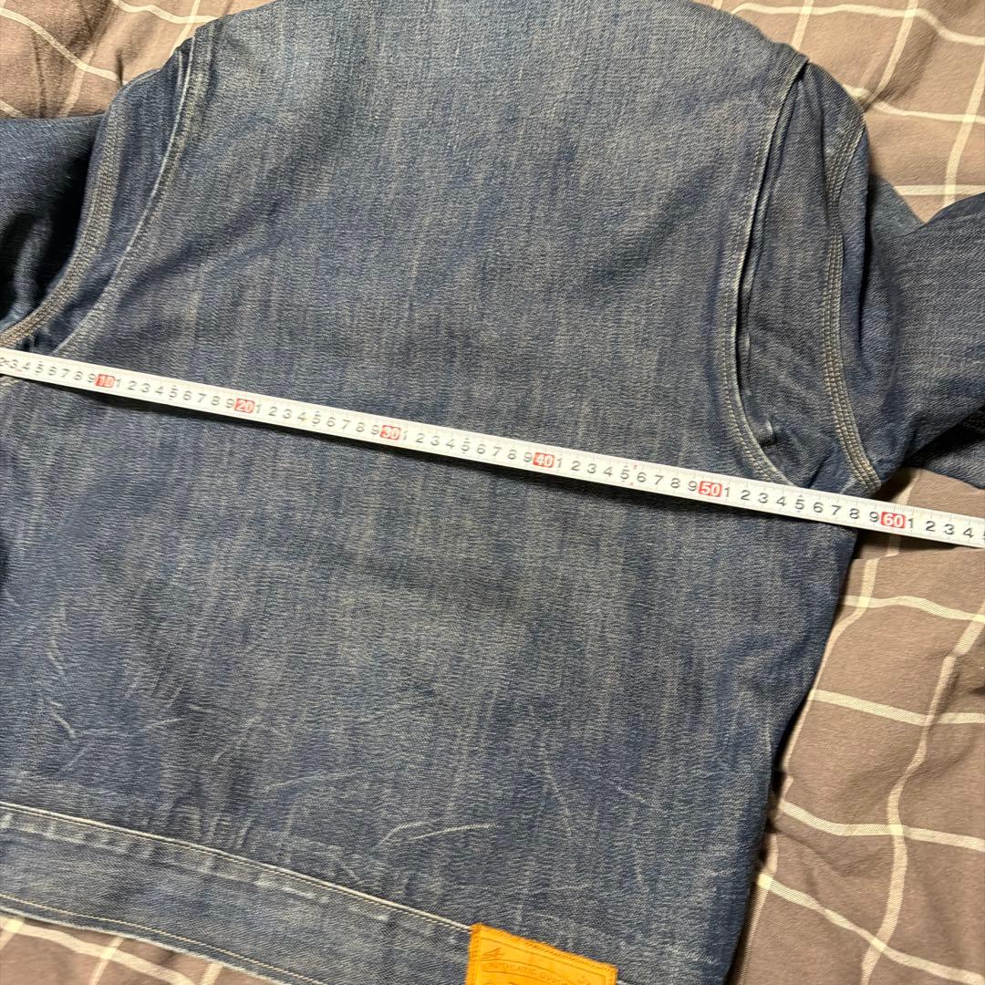 Polo by Ralph Lauren Gジャン Lサイズ