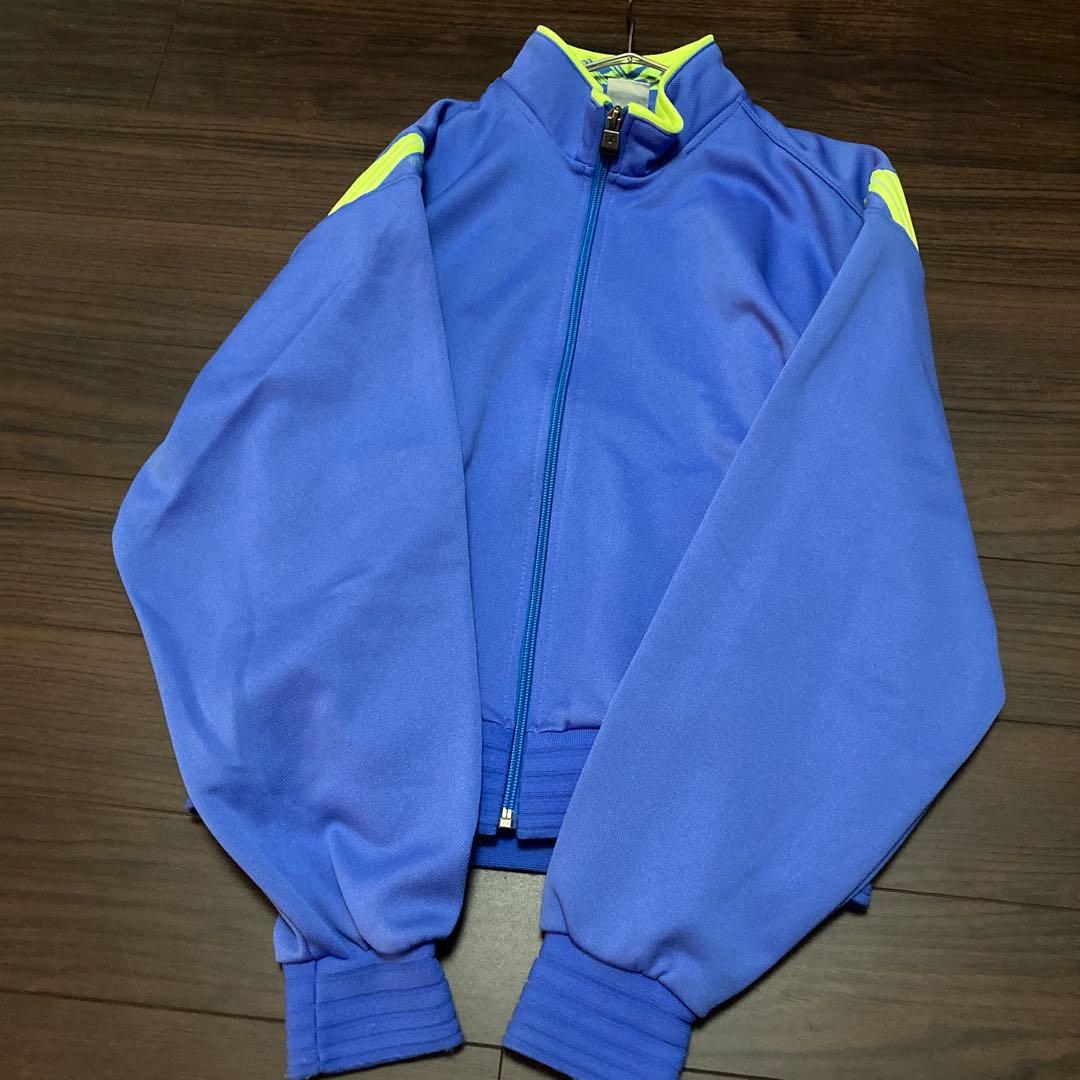90s チャンピオン CHAMPION トラックジャケット ジャージ M