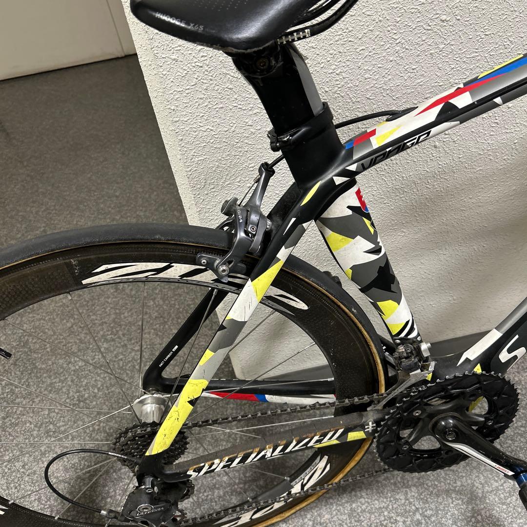 Specialized S-Works ロードバイク