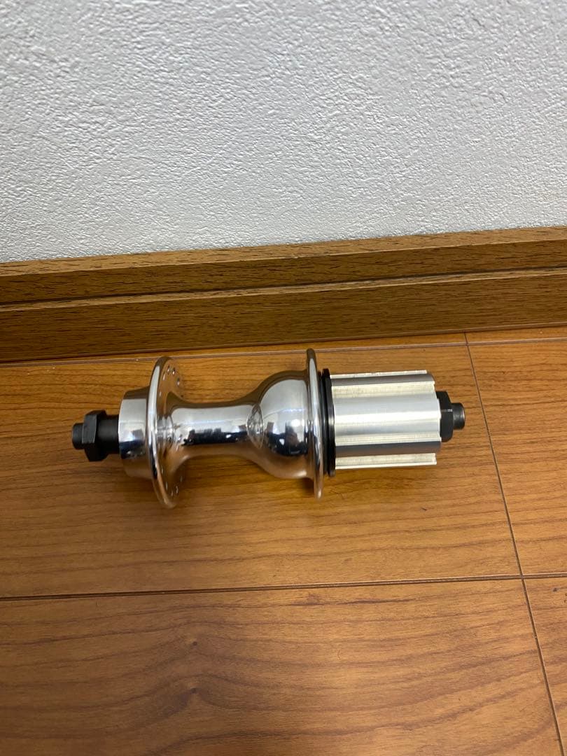 CAMPAGNOLO VELOCE ハブ 32h