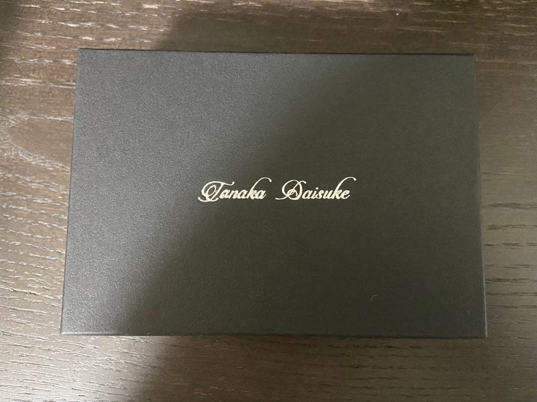 ヘアアクセサリー tanakadaisuke  bijou barrette