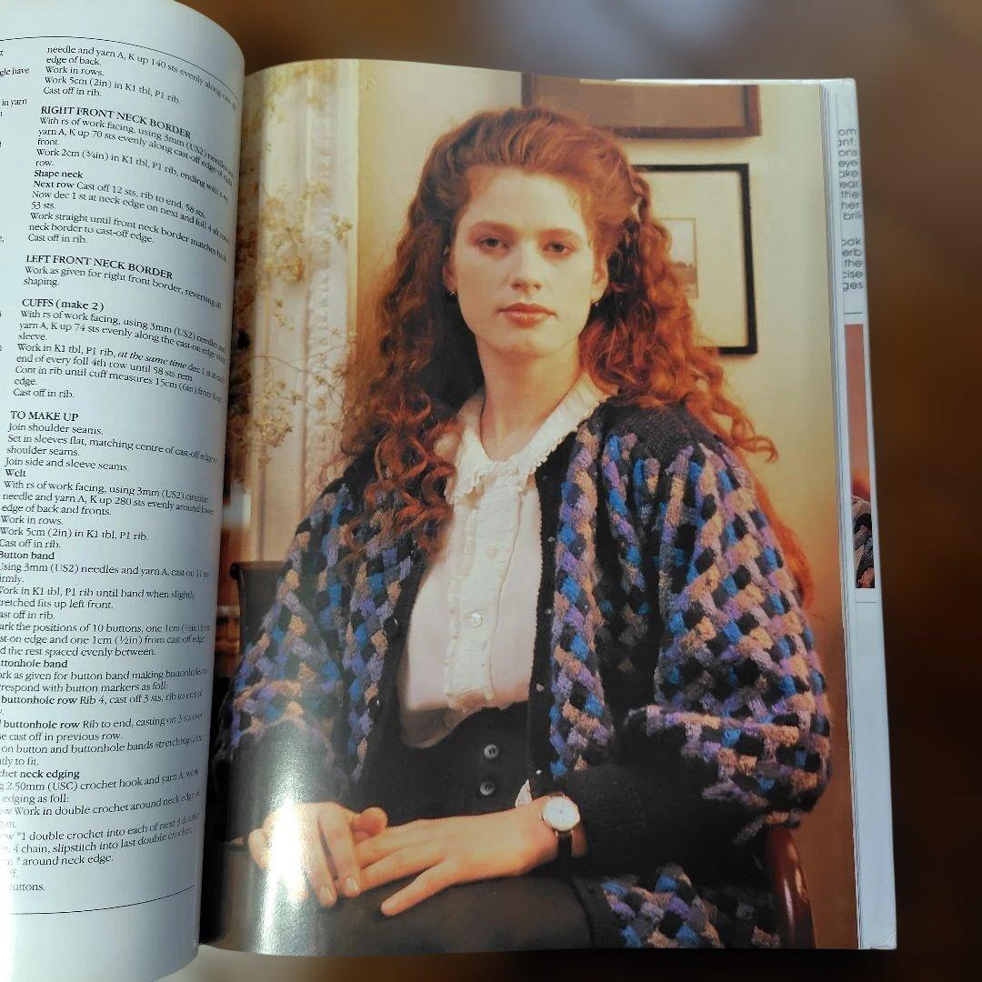 趣味・スポーツ・実用 SUSAN DUCKWORTH'S KNITTING