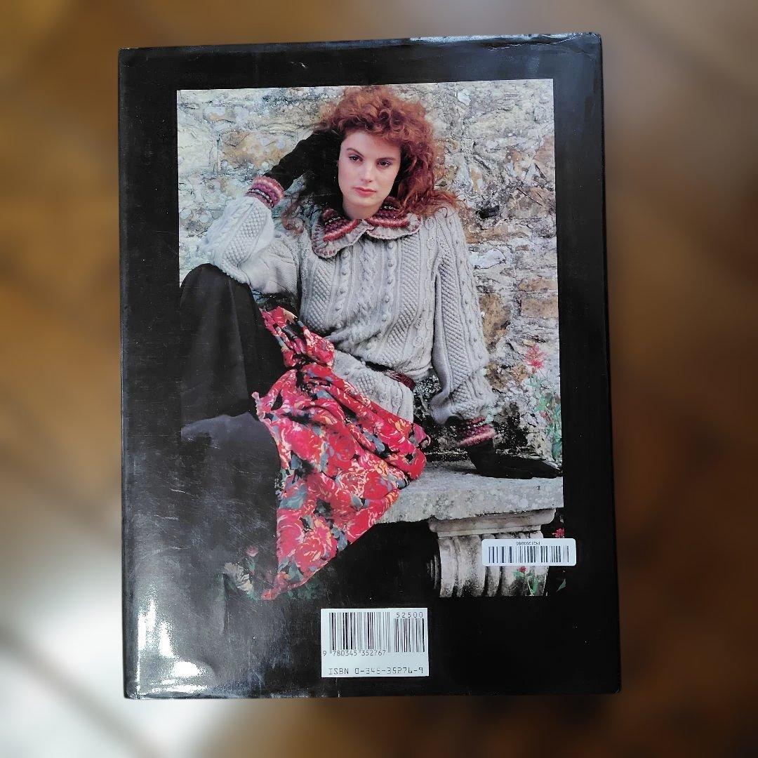 趣味・スポーツ・実用 SUSAN DUCKWORTH'S KNITTING
