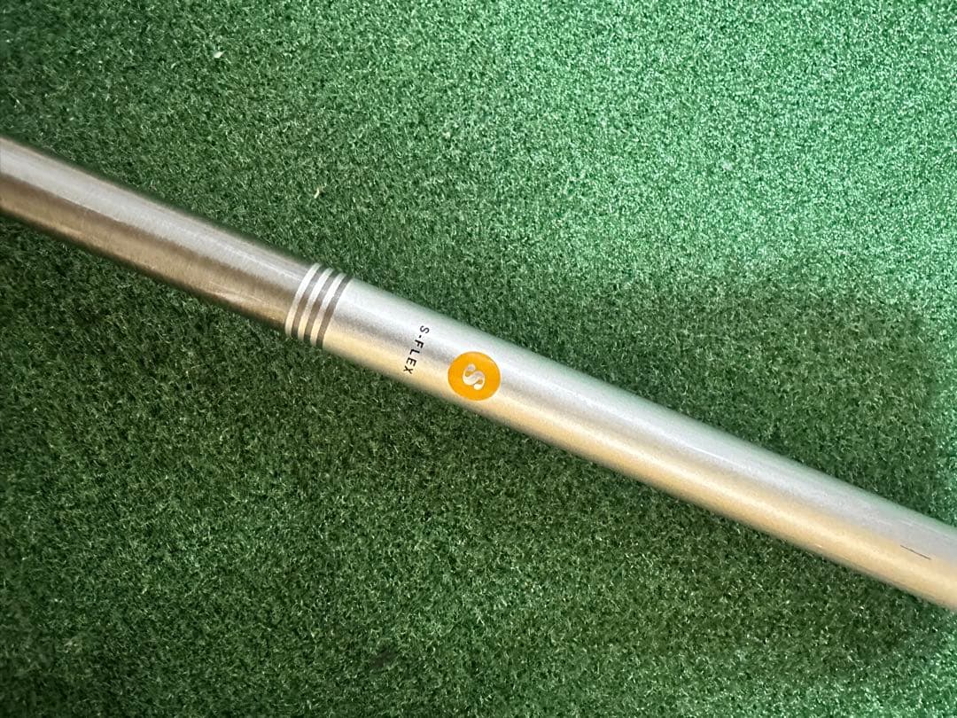 エポン　AF507 5-Pw +ウエッジ50.56 8本セット