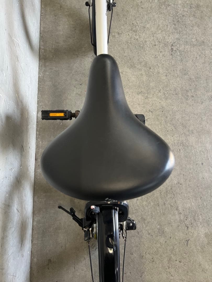 電動アシスト自転車 Panasonic グリッター パナソニック ２０インチ