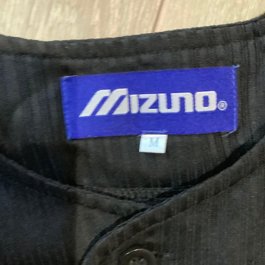 福岡ソフトバンクホークス　柳田悠岐　ユニフォーム　Mサイズ　未使用　MIZUNO