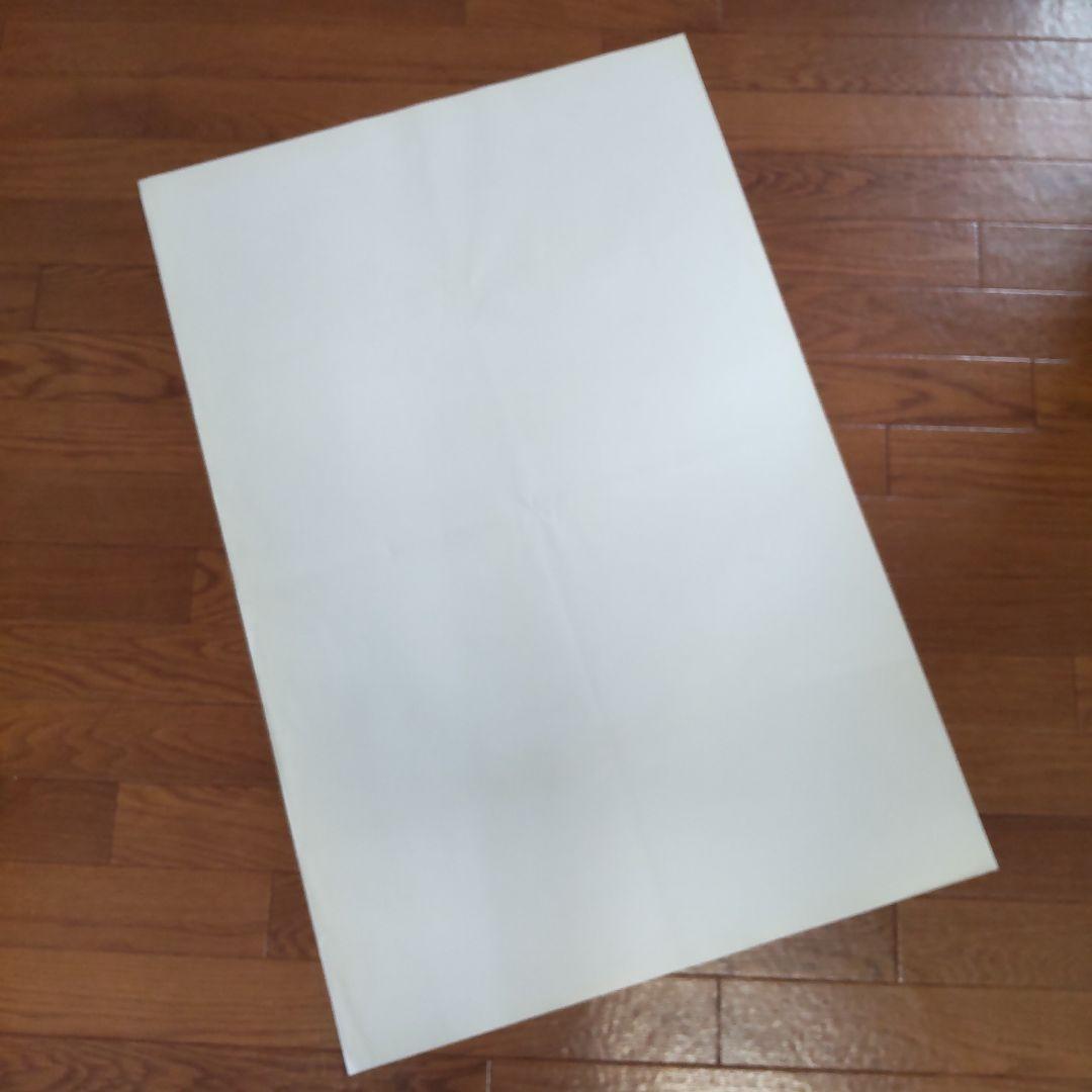 【当時モノ・非売品】JAY-Z / KINGDOM COME 告知ポスター