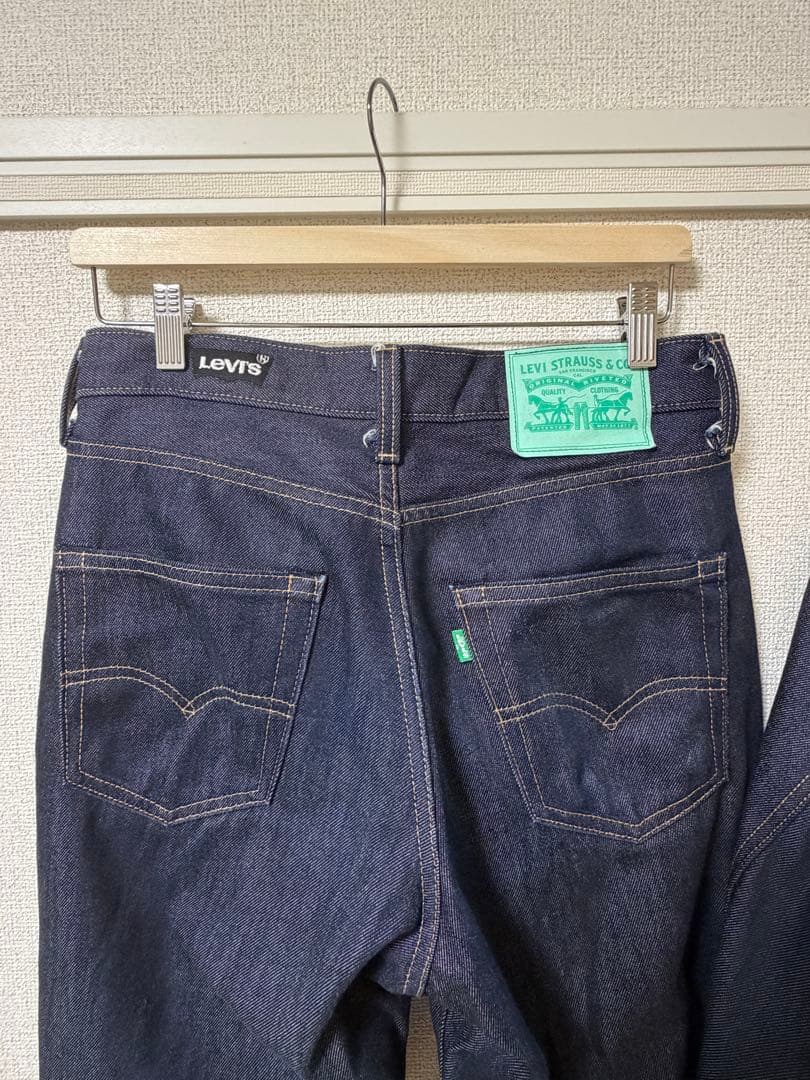 Levi's セットアップ　セカンド