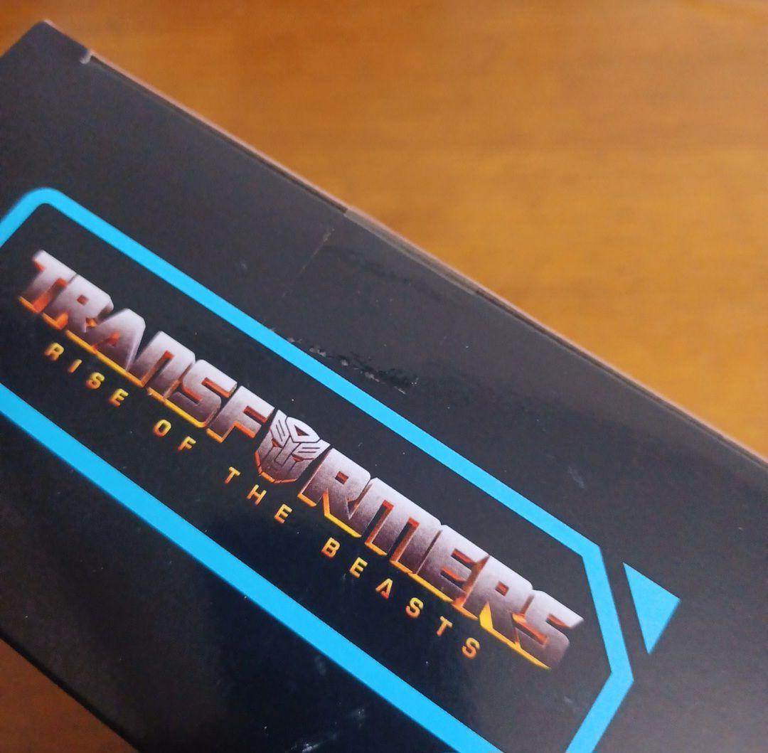 トランスフォーマー　ss-104　バトルトラップ