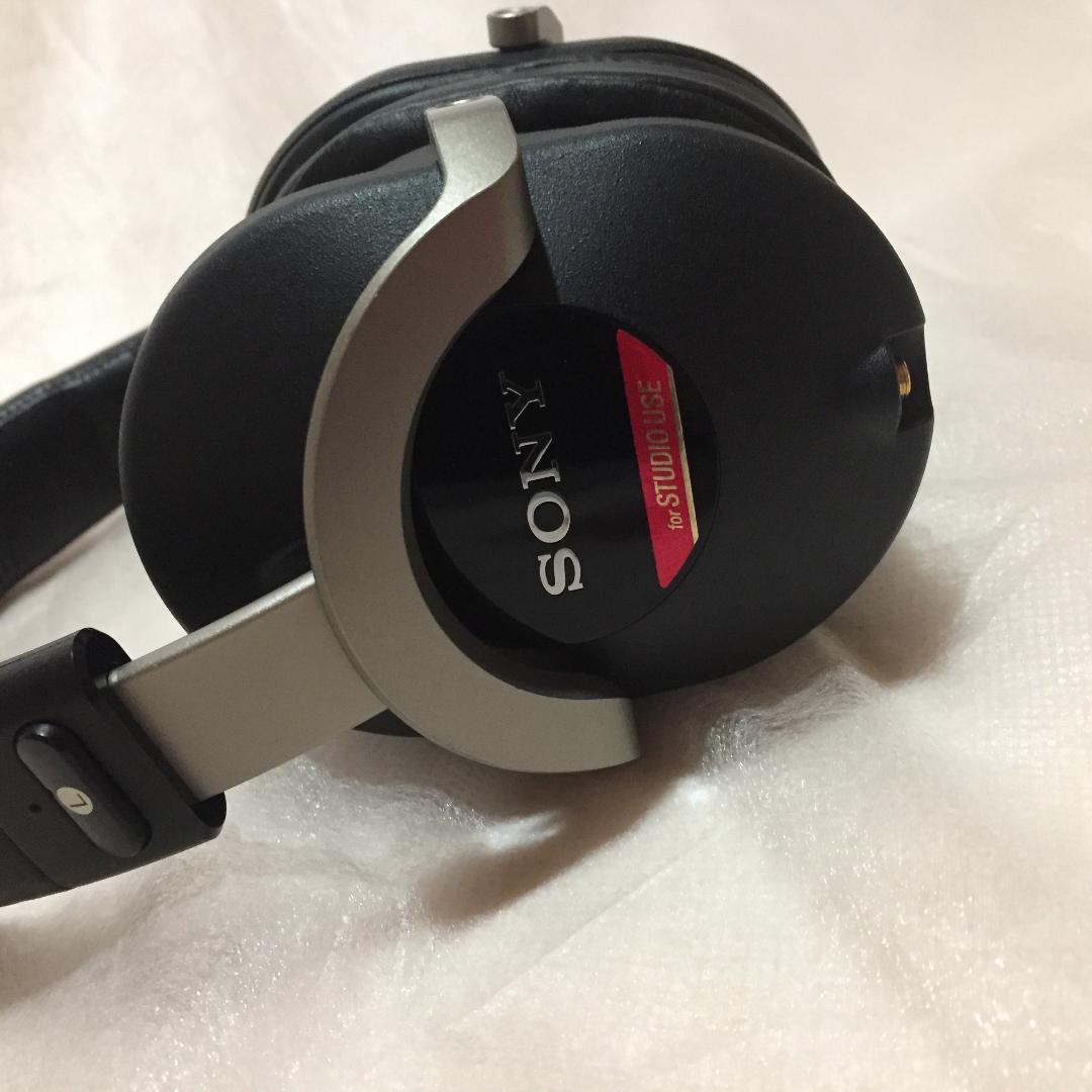 SONY　MDR-Z1000　Z1000　ソニー　ヘッドホン　有線　スタジオ
