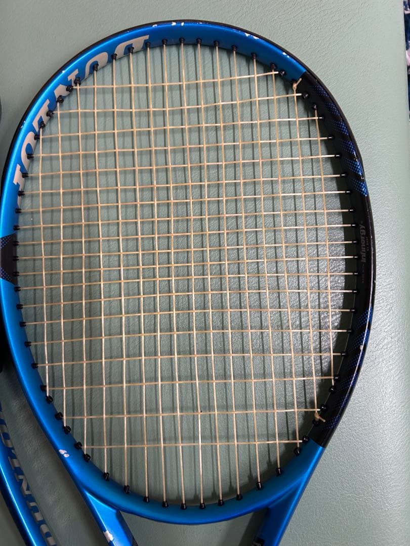 ダンロップＦＸ500ツアー グリップ3 2本セット