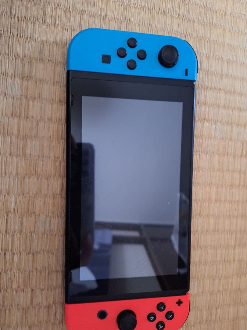 Nintendo Switch（旧版）