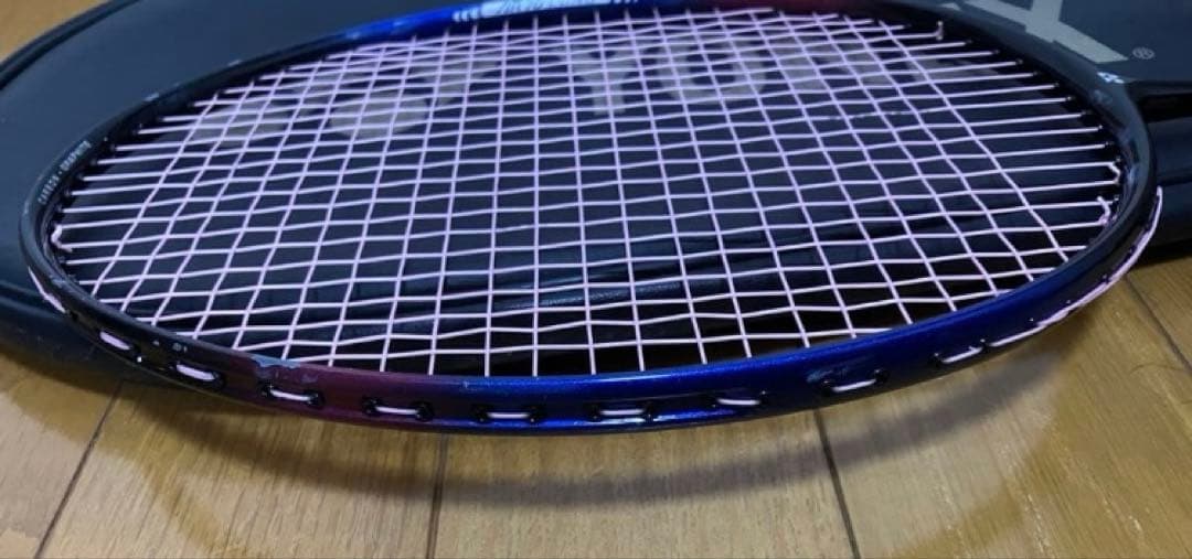 YONEX AEROTUS 70 LONG バドミントンラケット　ヨネックス
