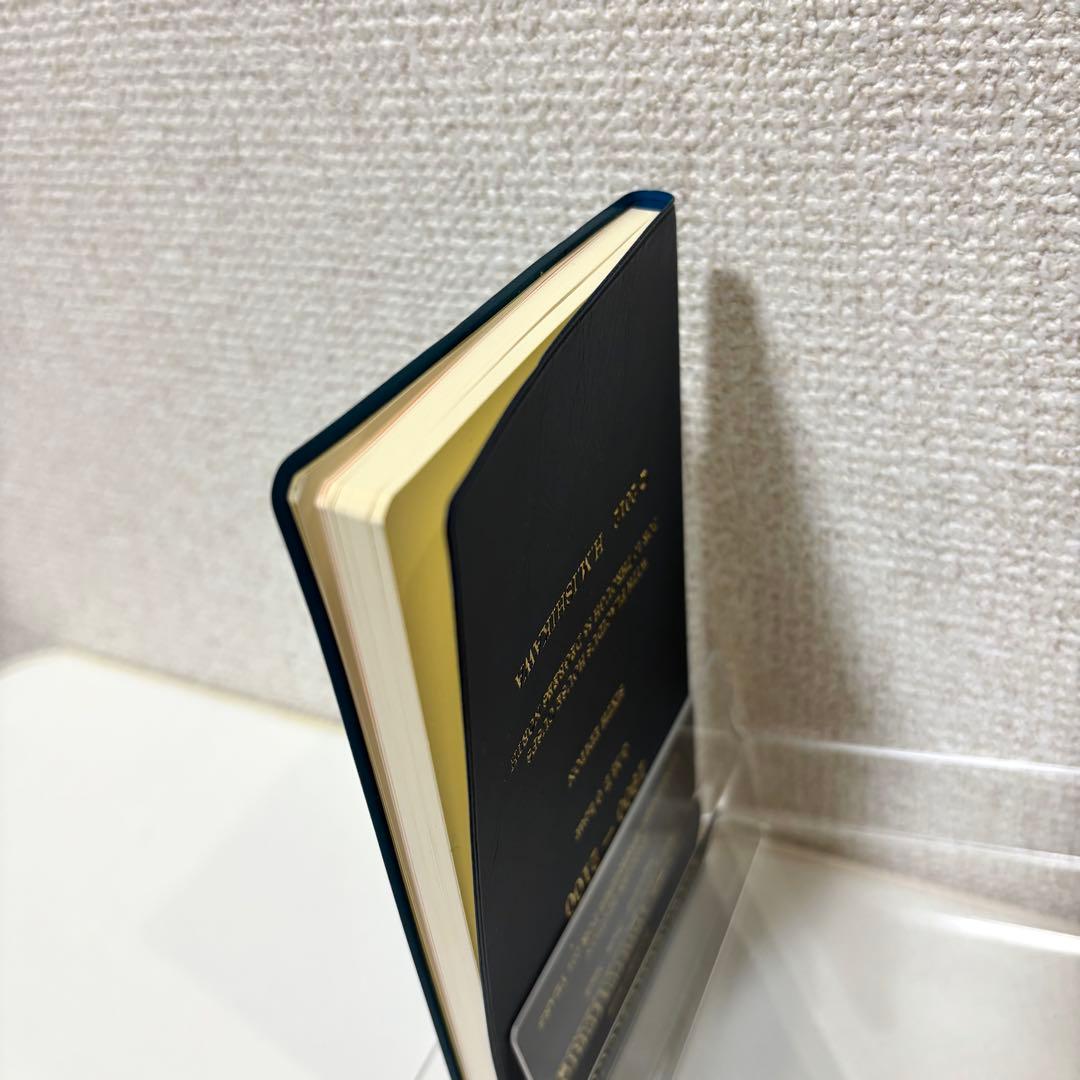 アストロエフェメリス1900年〜2100年 　(携帯用ポケット天文暦)　石川源晃