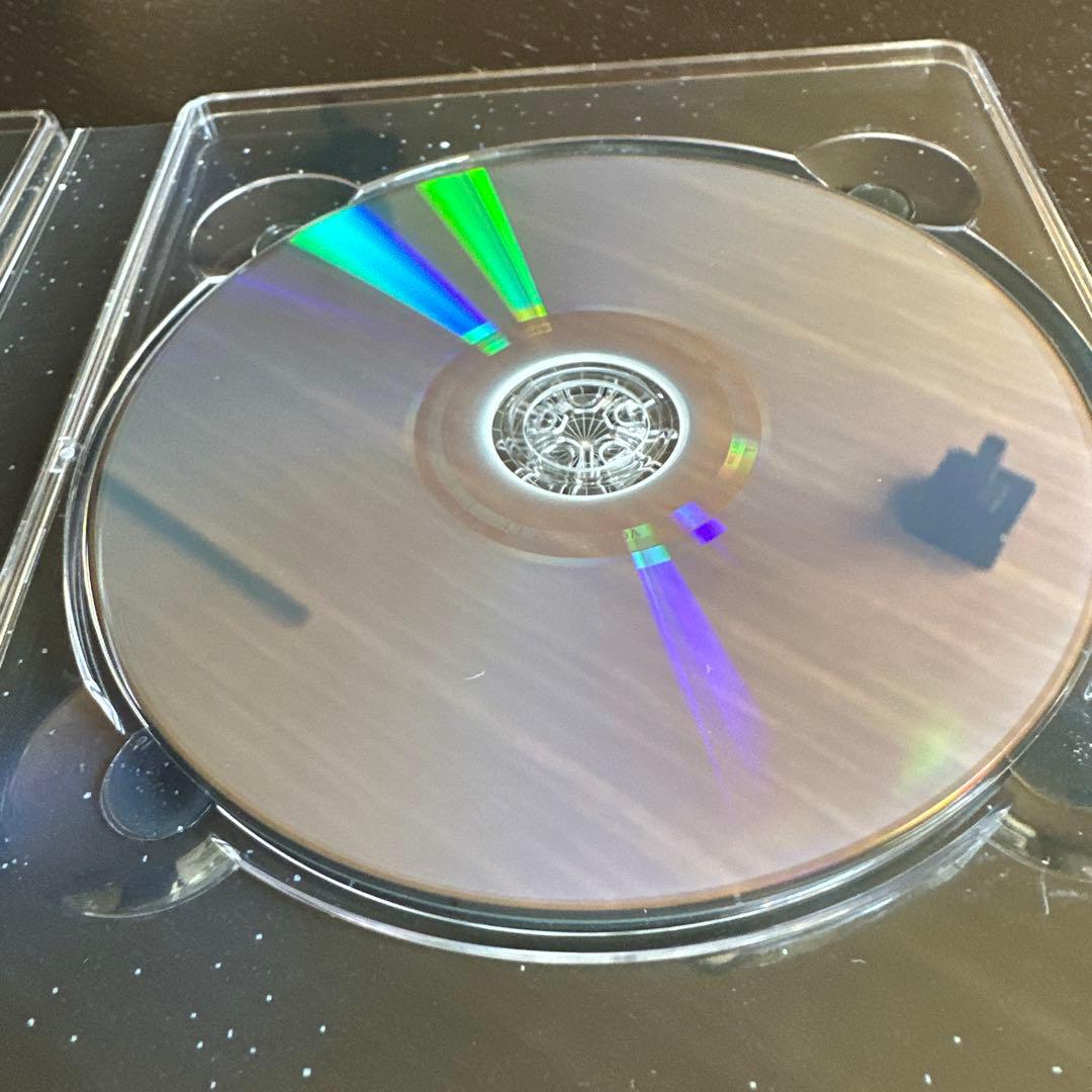 帯付Charlotte Blu-ray Disc BOX〈完全生産限定版・3枚組