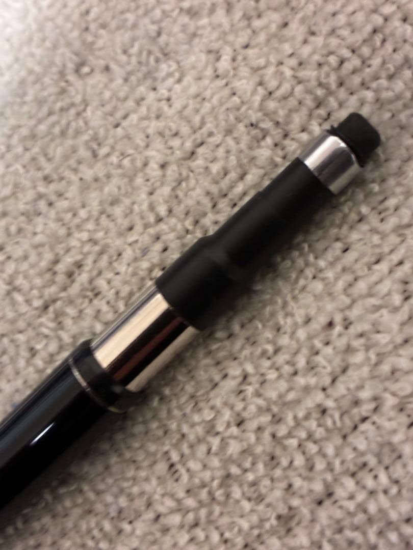 ◾️美品◾️モンブラン◾️マイスターシュテュック クラシック165 ◾️芯径0.5mm◾️