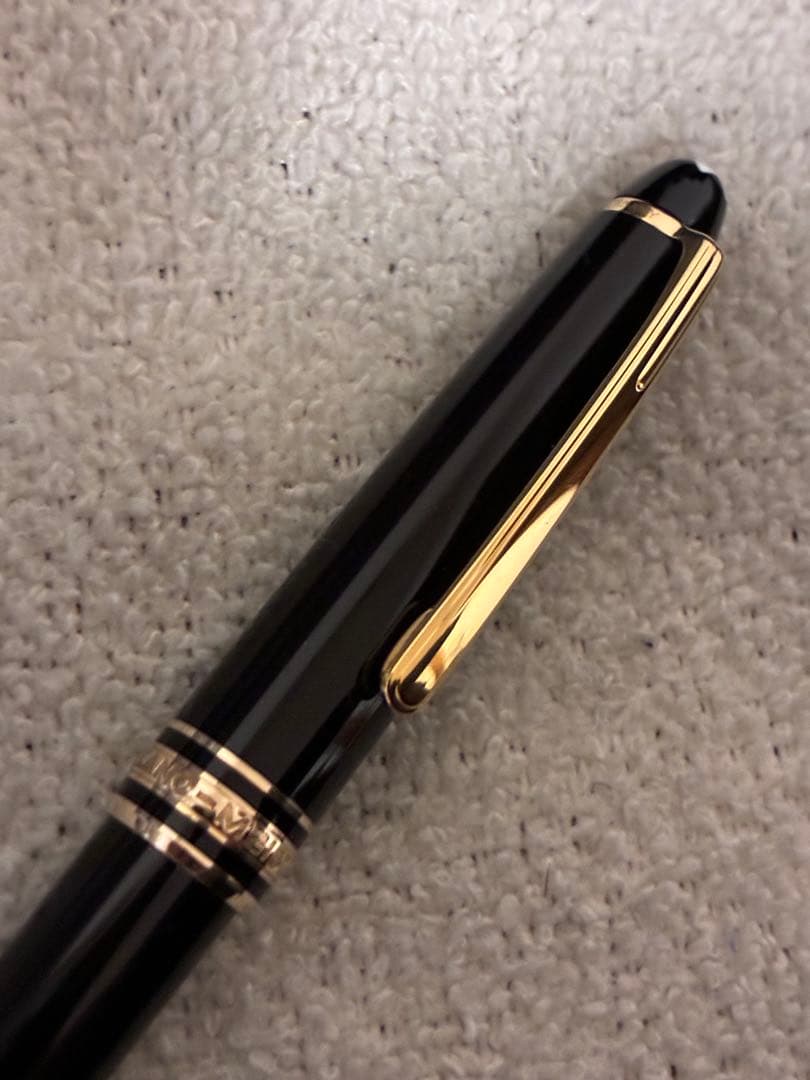 ◾️美品◾️モンブラン◾️マイスターシュテュック クラシック165 ◾️芯径0.5mm◾️