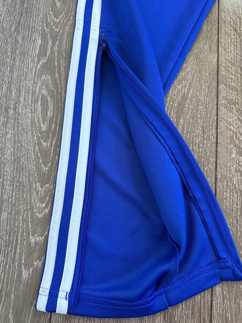 新品 adidas アディダス テイロ TIRO サッカージャージ上下セット L