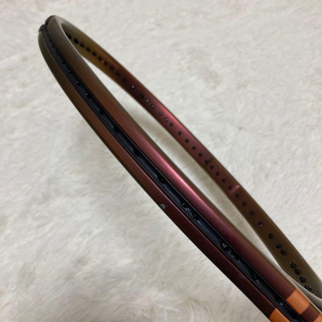 【美品】Wilson ウィルソン プロスタッフ 97 v14