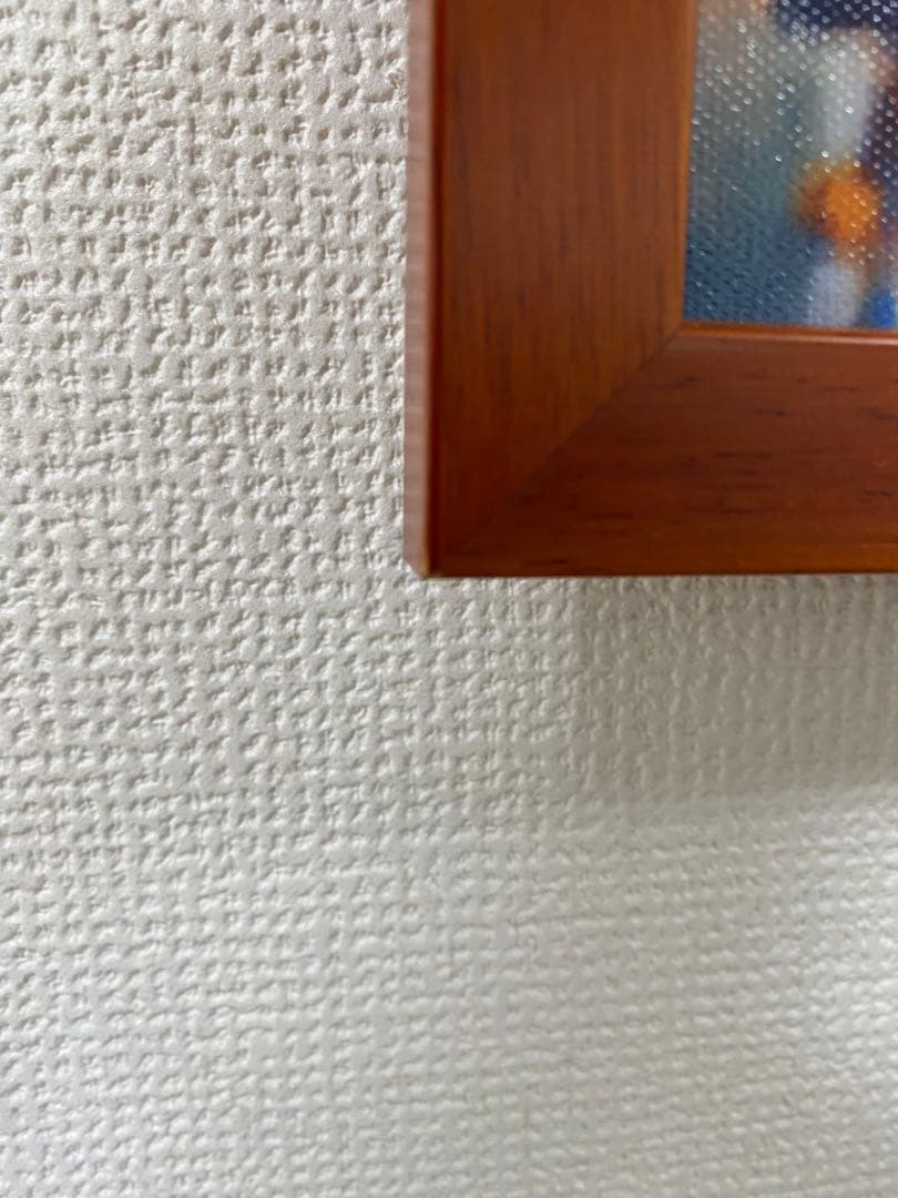 【長嶋茂雄　デジタルキャンバスアート】
