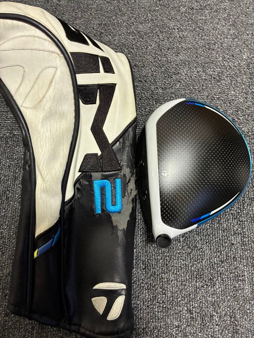 TaylorMade SIM2 MAX-D 9° ヘッドのみ
