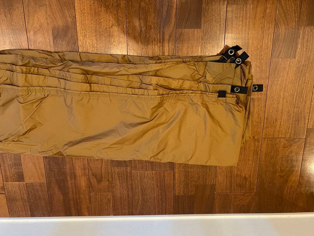 Soomloom レクタタープ ナイロン485cm 大型