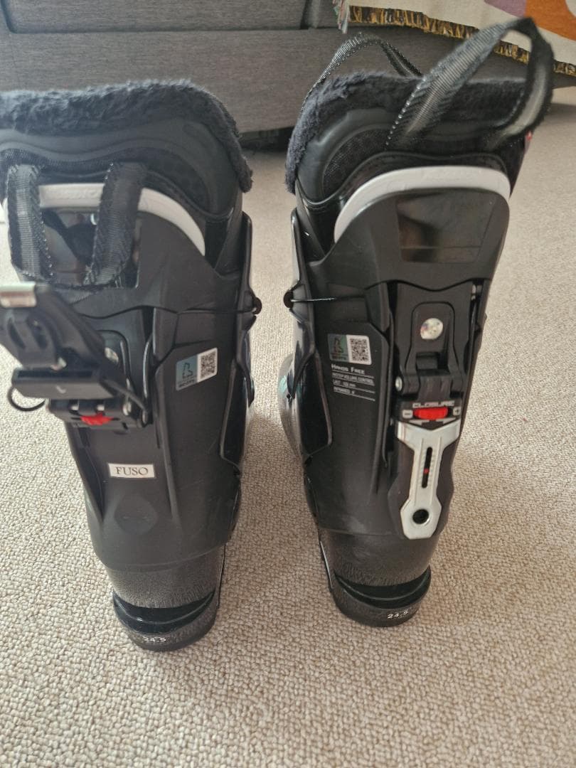 Nordica HF85W GRIPWALK 23-24モデル