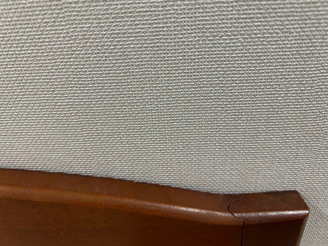 木製姿見