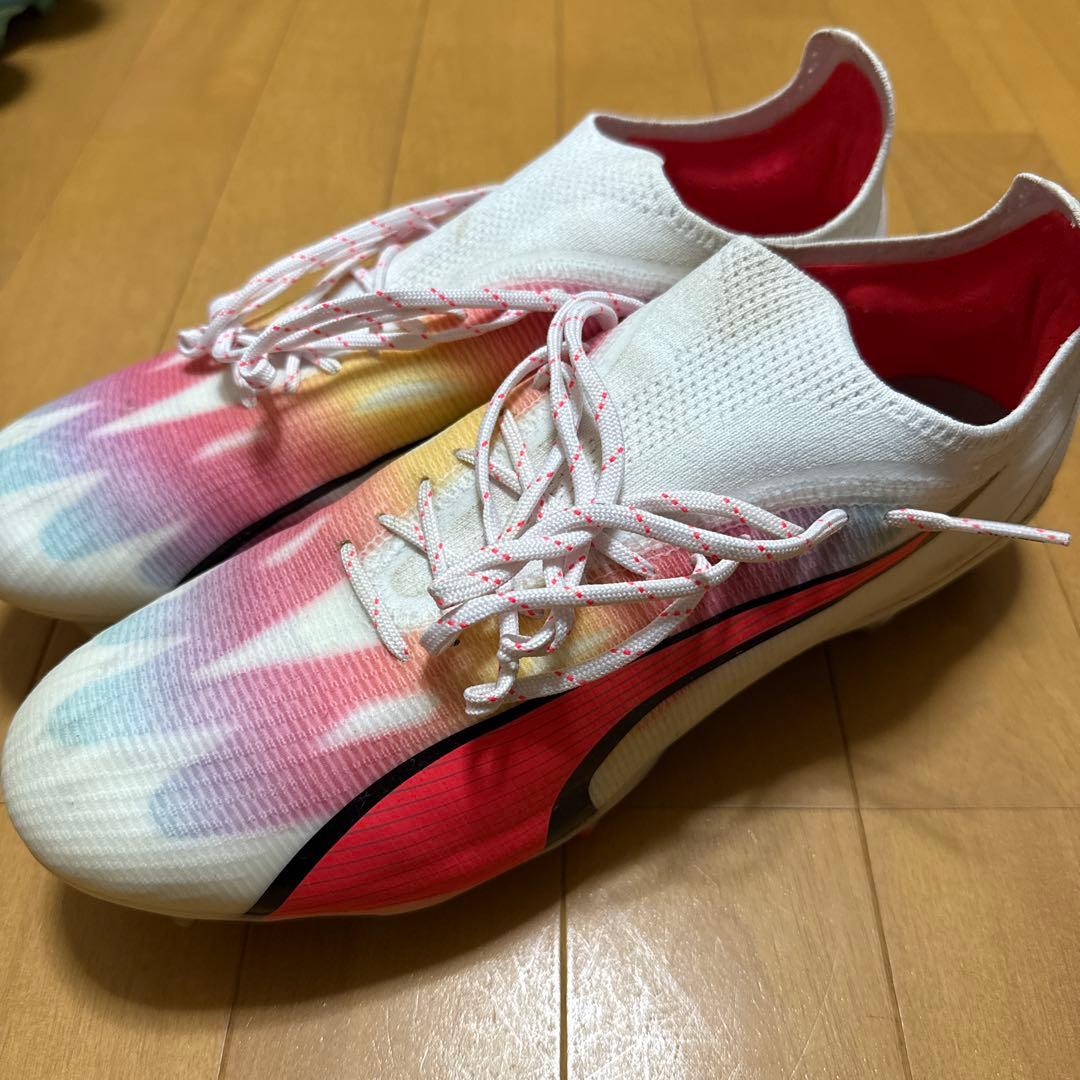 プーマ ウルトラ アルティメット MXSG
