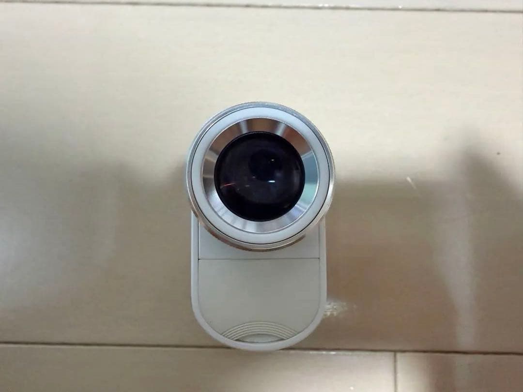 【箱/付属品全てあり】ファインキャディJ7 mini ゴルフ用距離計 ホワイト