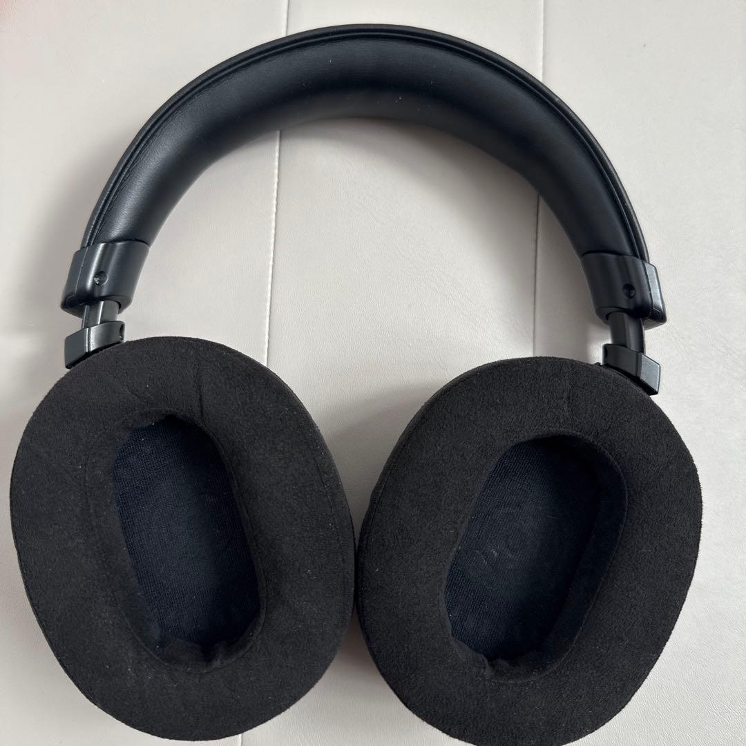 リケーブル付きSONY MDR-MV1