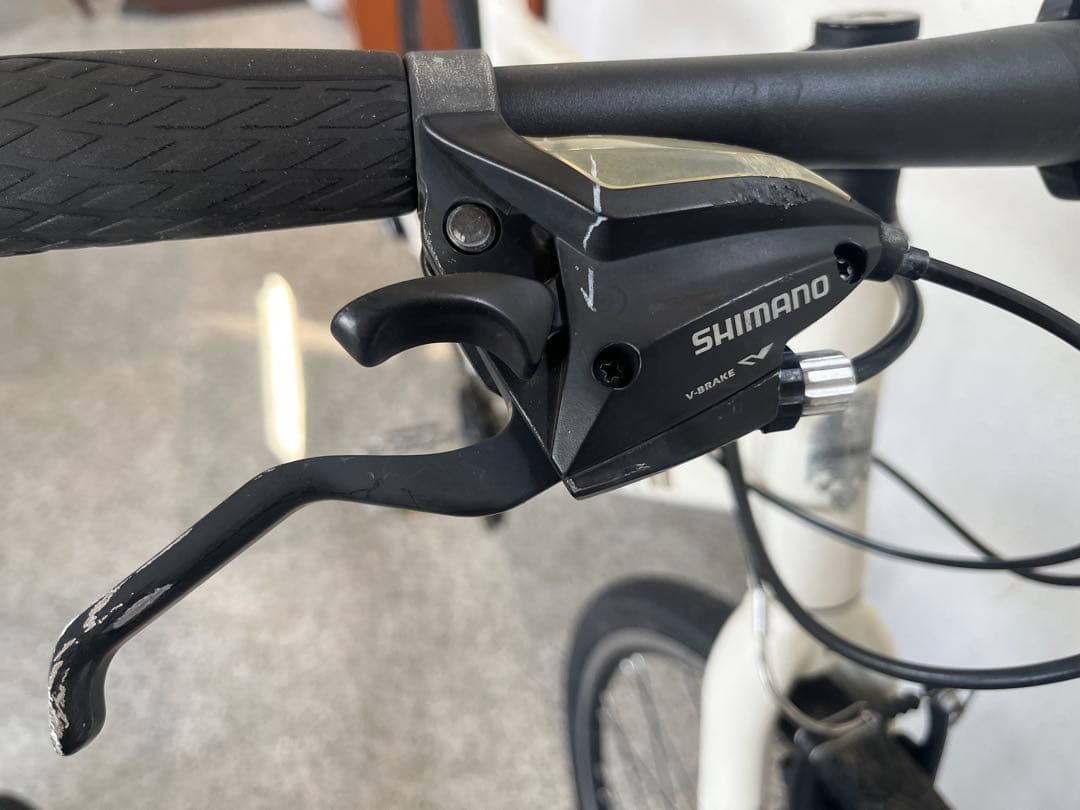 おに BIANCHI C-SPORT 1 2025年モデル