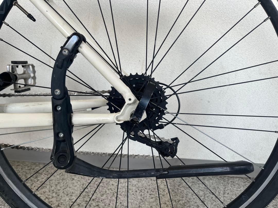 おに BIANCHI C-SPORT 1 2025年モデル