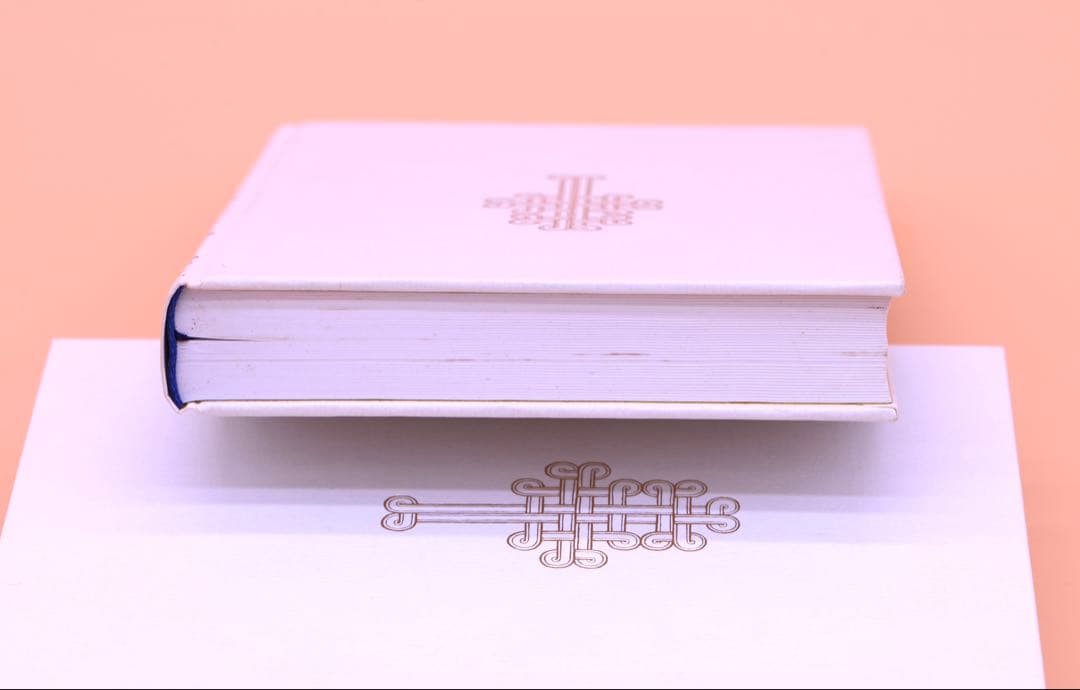 旧約聖書・新約聖書 一日一章 セット販売