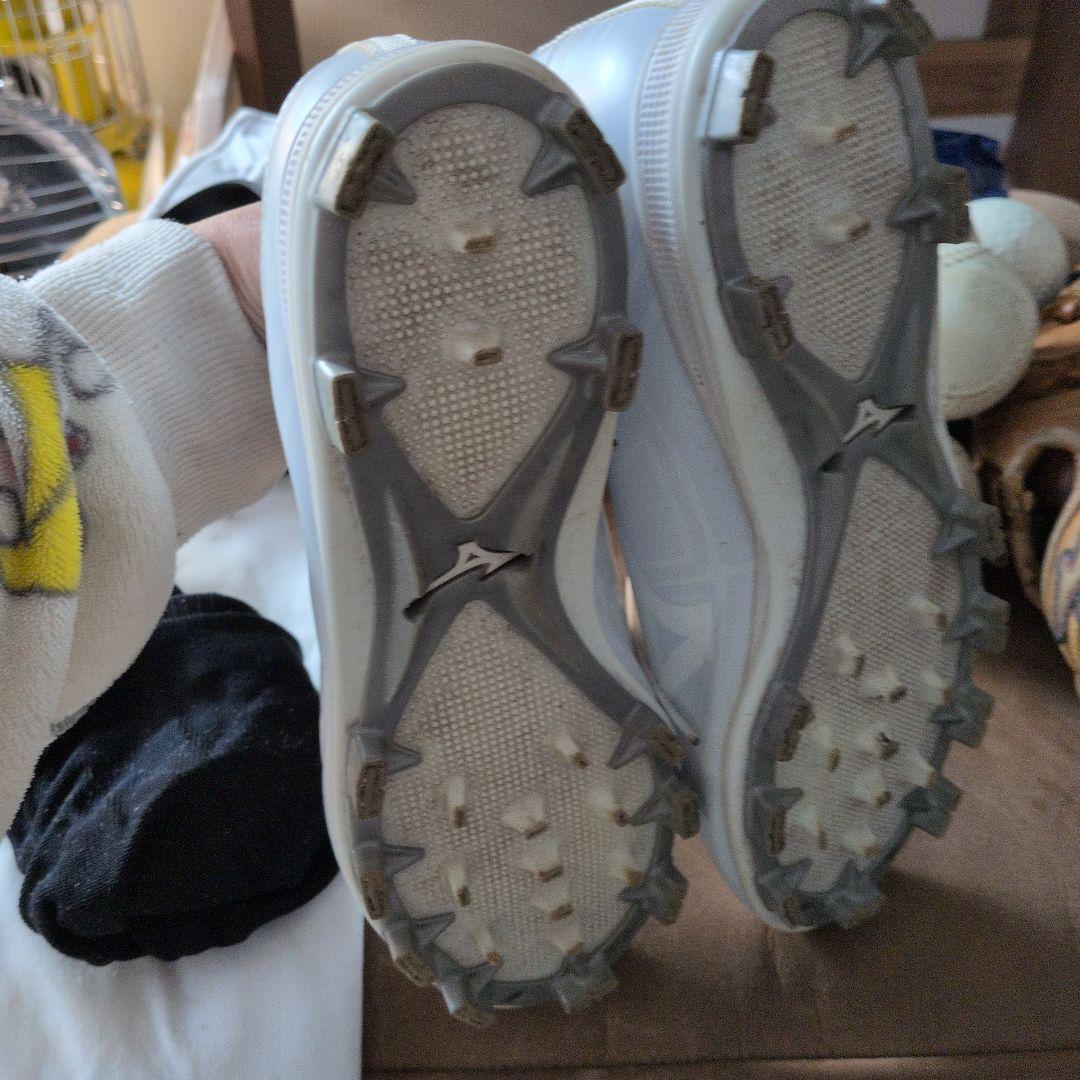野球練習用ユニフォームセット