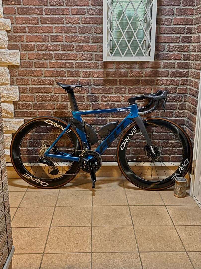 自転車本体 FELT AR Advanced 105DI2