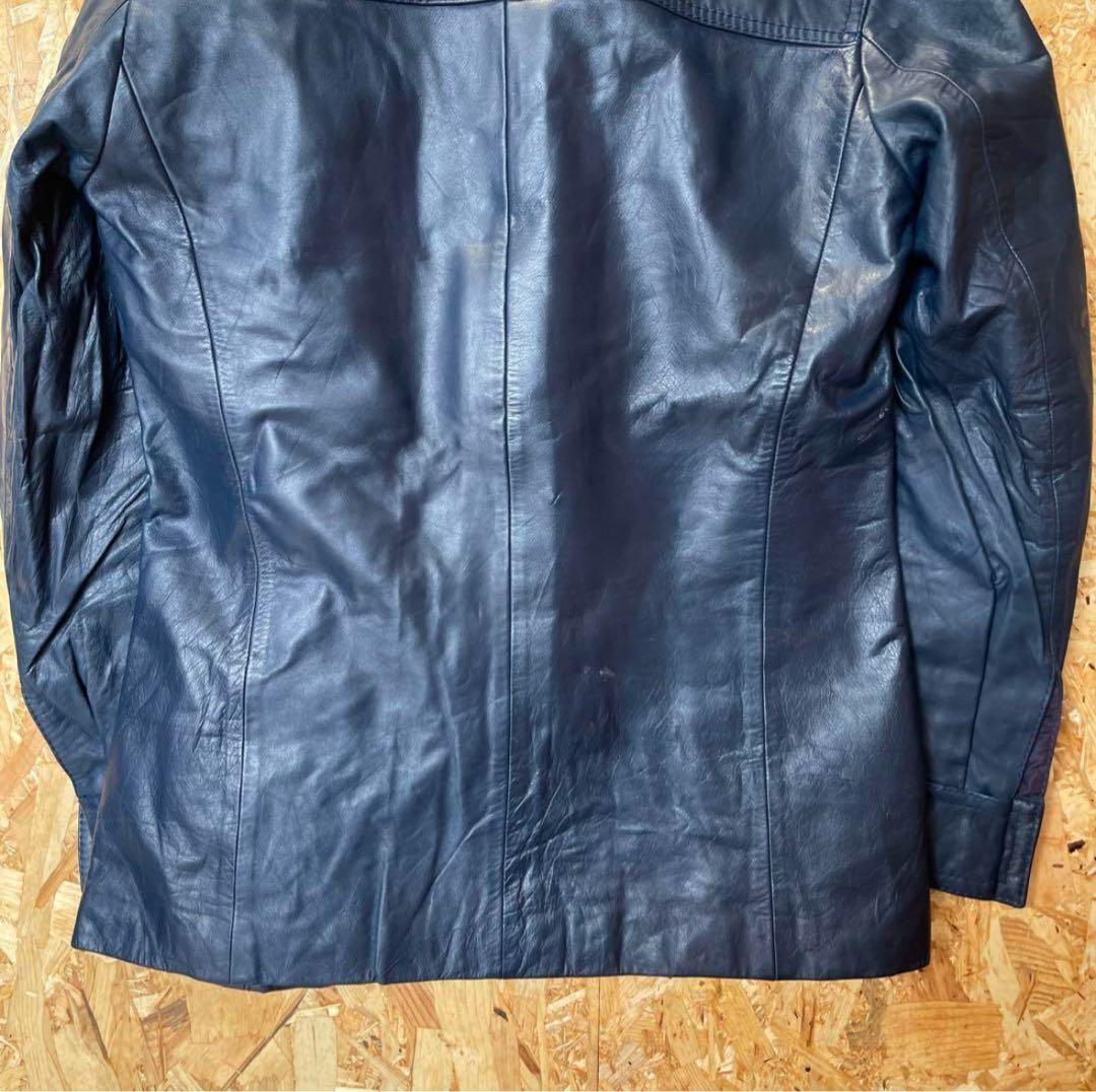 3*0様 鬼レア　70s BARACUTA 本革　レザージャケット レザーコート
