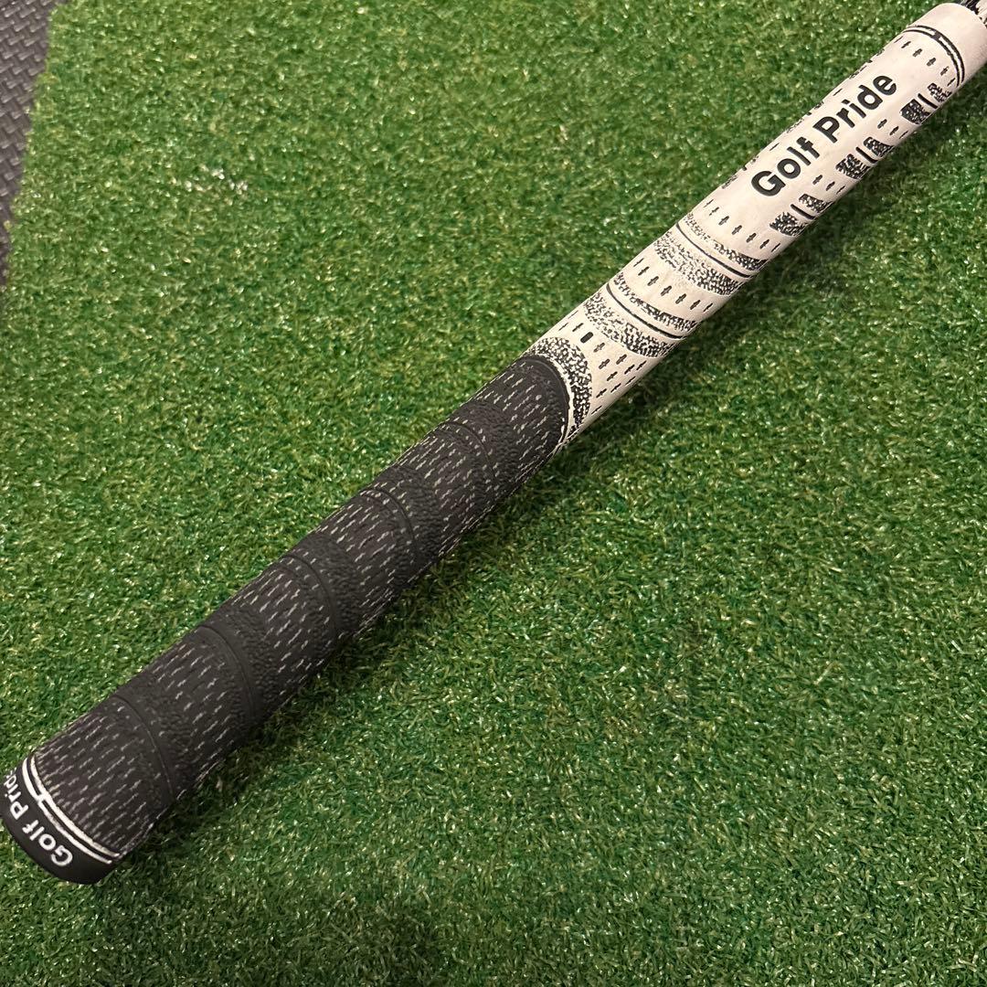 三郎　TaylorMade P770 P790 アイアンセット
