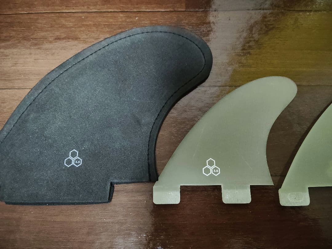 湘南での引き渡し限定☆Channel s CI MID 7'0\"