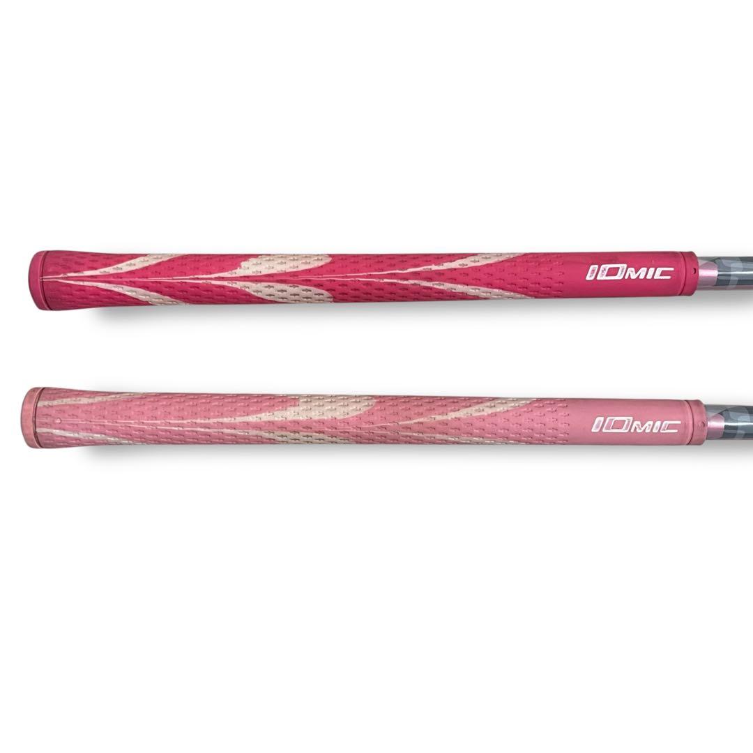 キャロウェイ ビッグバーサベータ フェアウェイウッド 5w 7w レディース L