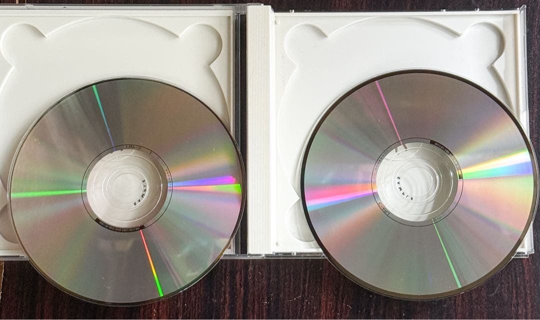 メモリアル キャンディーズ CDロム