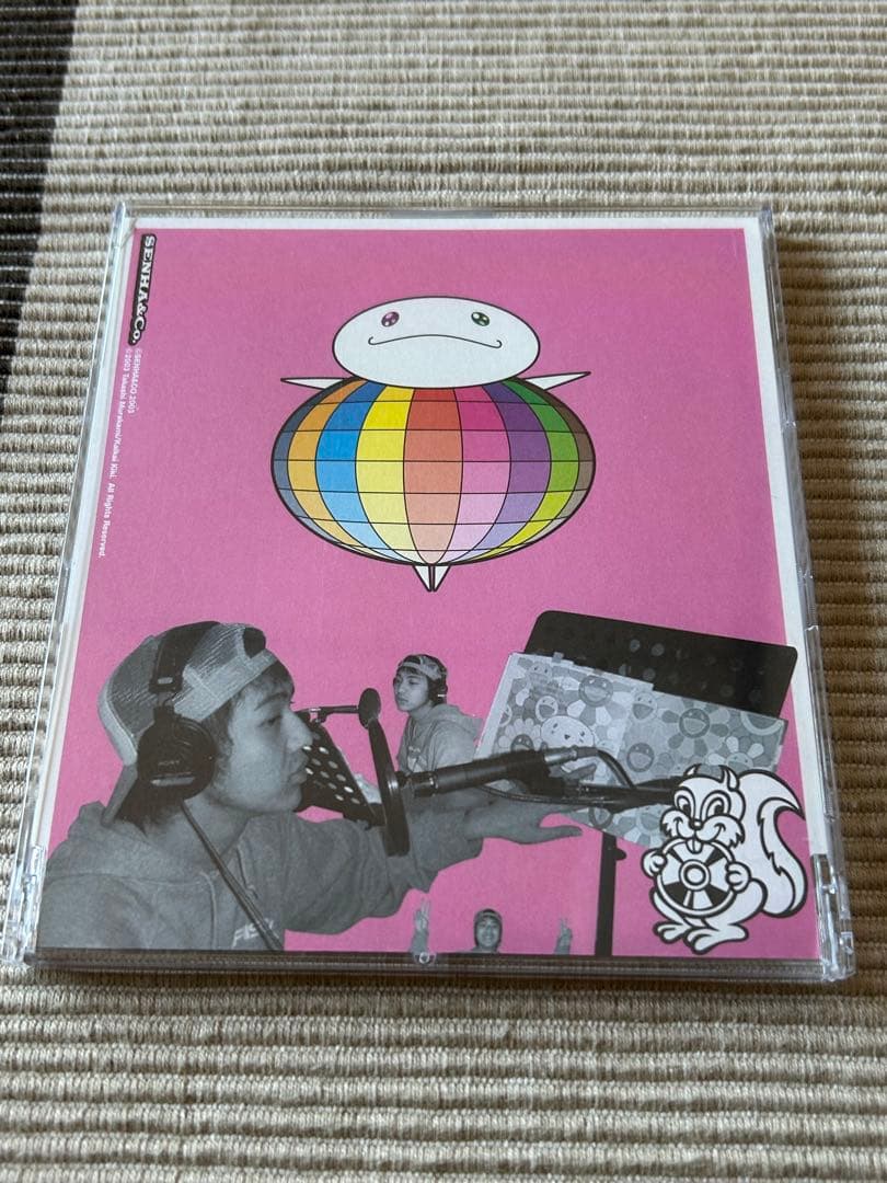 邦楽 SENHA&Co.