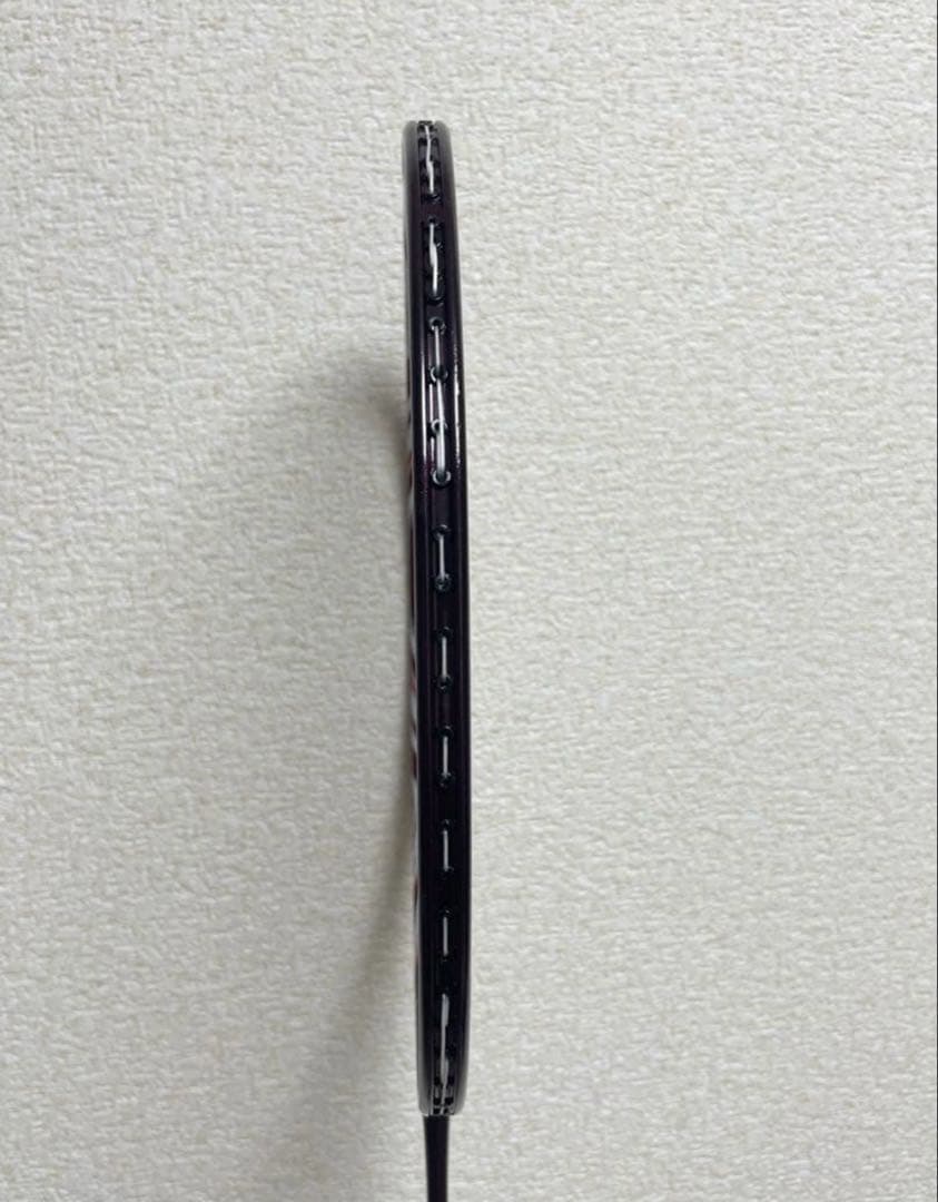 【美品】アストロクス 100ZZ クレナイ 4UG5