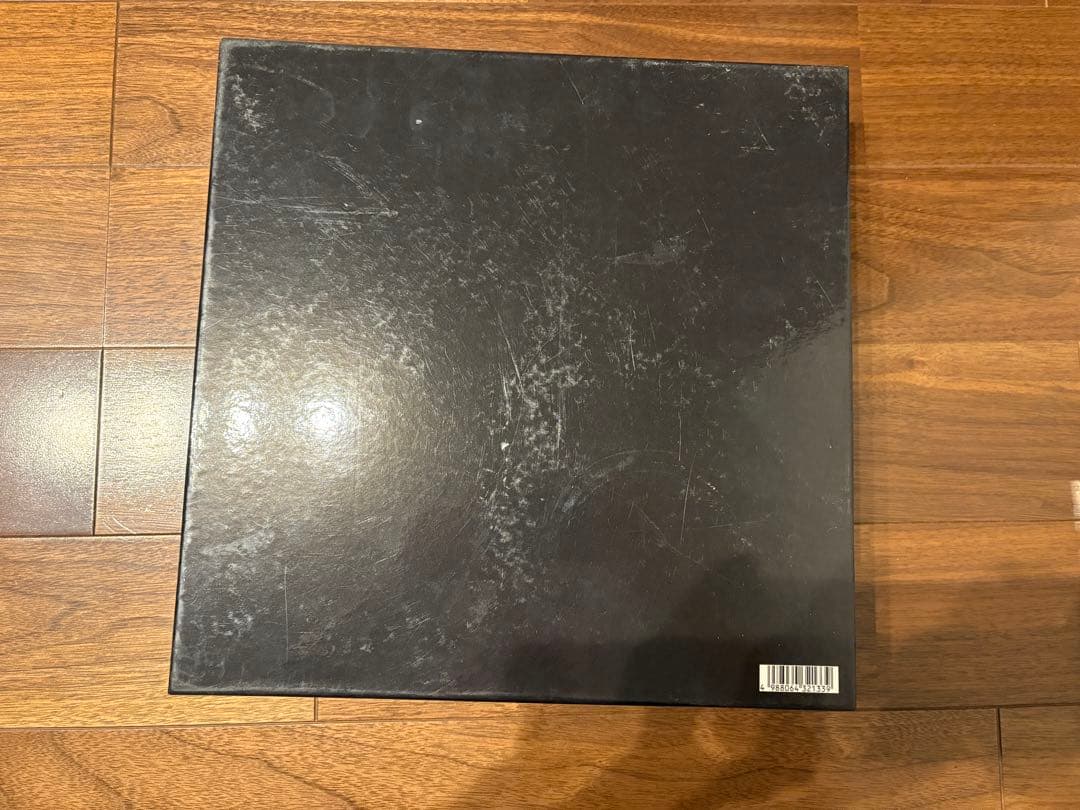 邦楽 JanneDaArc 10th ANNIVERSARY COMPLETE BOX